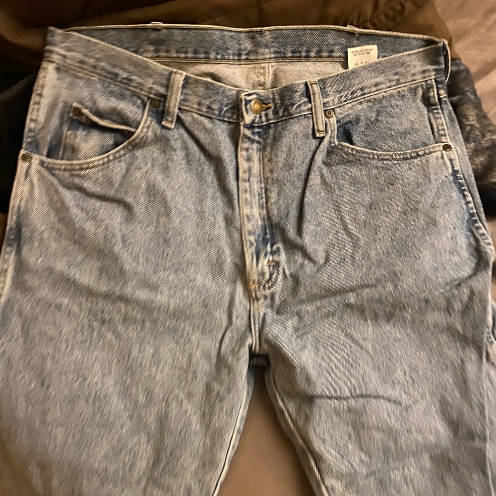 Wrangler Jeans 38/32